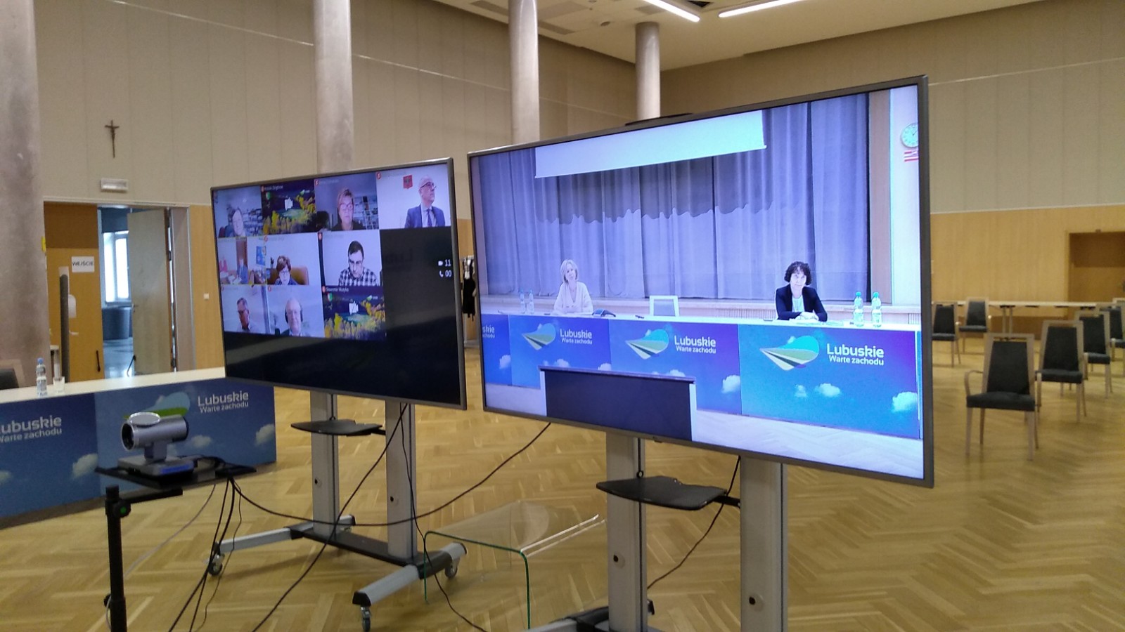 Posiedzenie Komisji Kultury, Edukacji, Sportu i Turystyki - 26 lutego 2021 r.