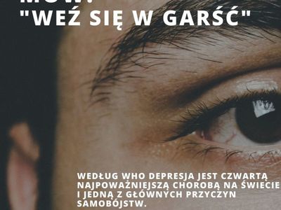 Ogólnopolski Dzień Walki z Depresją został ustanowiony przez Ministra Zdrowia w 2001 r., a jego celem było upowszechnianie wiedzy na temat depresji i innych zaburzeń z nią związanych.