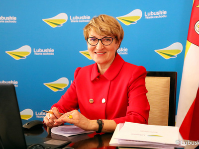I posiedzenie Konwentu Marszałków RP w województwie podlaskim.