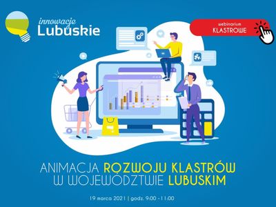 Graficzne logo warsztatów.