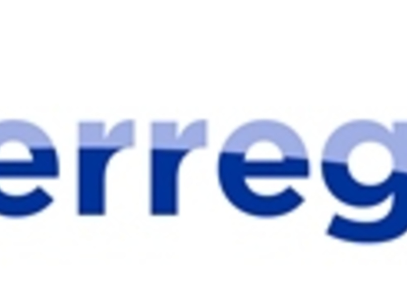 Zdjęcie ilustracyjne. Logo programów Interreg.
