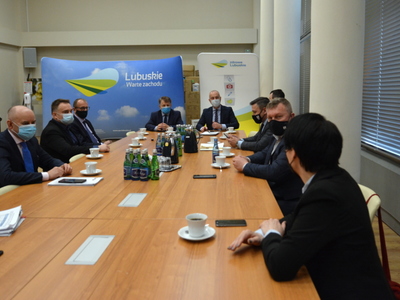 Spotkanie z grupą G7