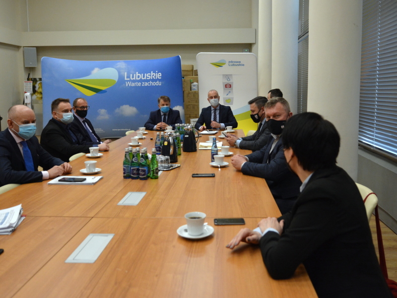 Spotkanie z grupą G7