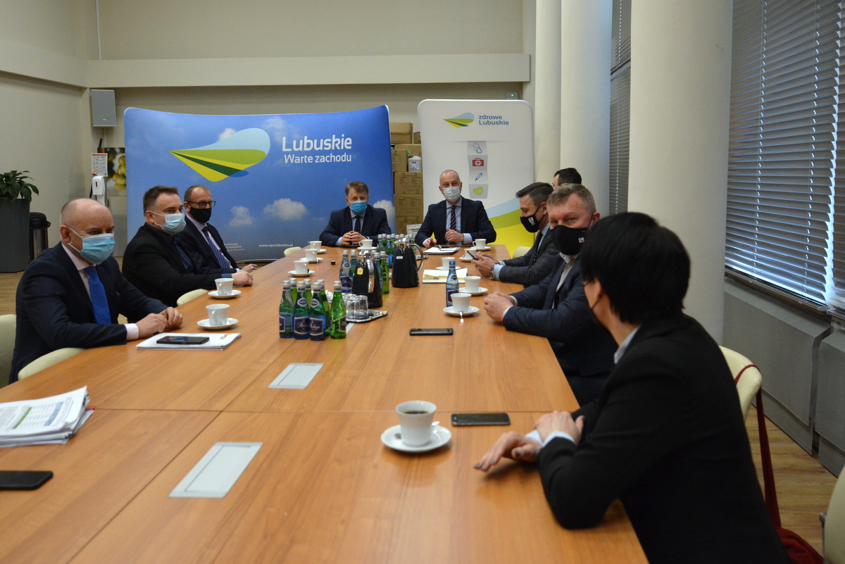 Spotkanie z grupą G7