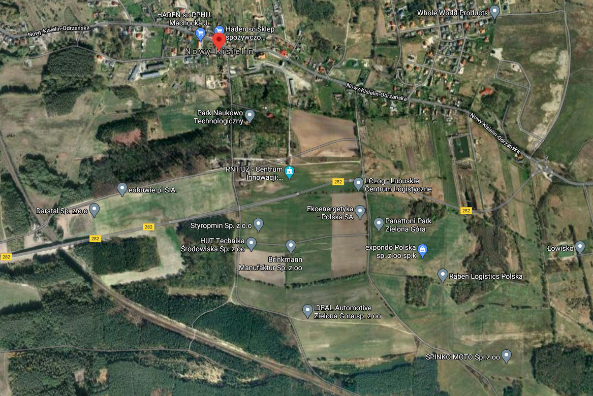 fot. googlemaps