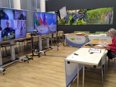 Posiedzenie Komisji Kultury, Edukacji, Sportu i Turystyki - 20 kwietnia 2021 r.