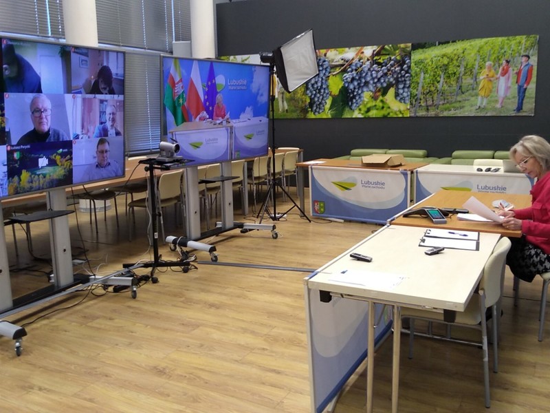 Posiedzenie Komisji Kultury, Edukacji, Sportu i Turystyki - 20 kwietnia 2021 r.