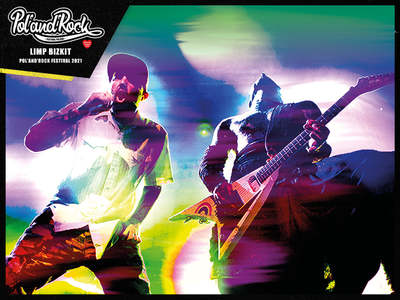 Zespół Limp Bizkit
