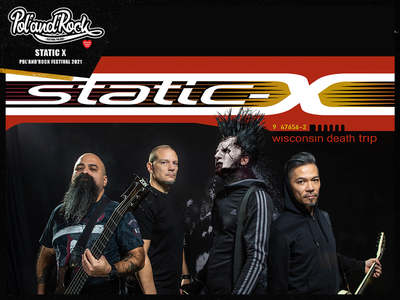 Zespół Static-X