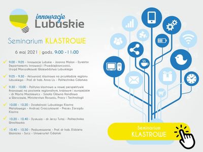 Program wydarzenia.