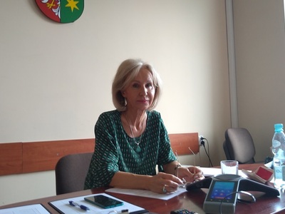 Posiedzenie Komisji Kultury, Edukacji, Sportu i Turystyki 12 maja 2021 r.