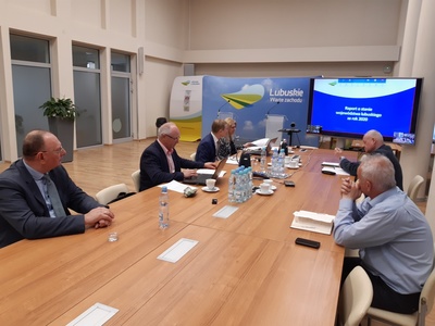 Posiedzenie Komisji Rolnictwa i Ochrony Środowiska - 31 maja 2021 r.