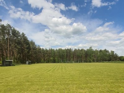 Podpisanie umowy z Gminą Strzelce Krajeńskie