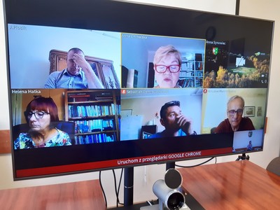 Posiedzenie Komisji Zdrowia, Rodziny i Spraw Społecznych - 18 czerwca 2021 r.