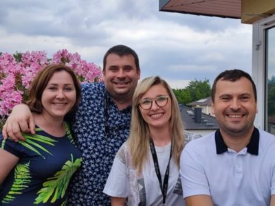fot. Wielospecjalistyczny Szpital Wojewódzki w Gorzowie Wlkp.