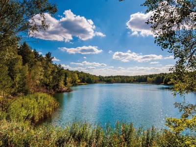Geopark Łuk Mużakowa