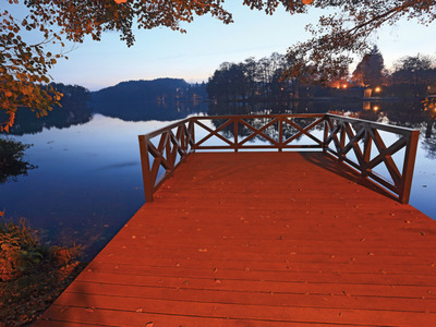Łagowsko-Sulęciński Park Krajobrazowy