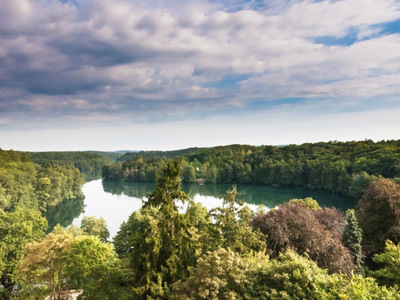 Łagowsko-Sulęciński Park Krajobrazowy