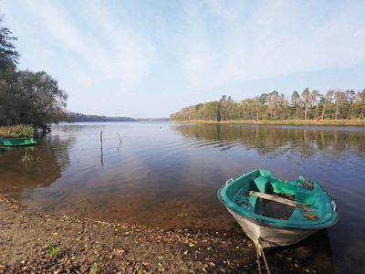 Pszczewski Park Krajobrazowy