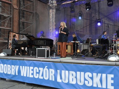Dobry Wieczór Lubuskie w Gorzowie Wlkp.