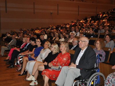 XVI Gorzowska Konferencja Kobiet