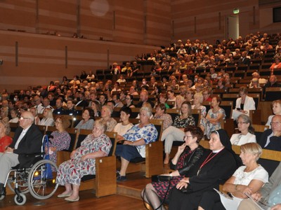 XVI Gorzowska Konferencja Kobiet
