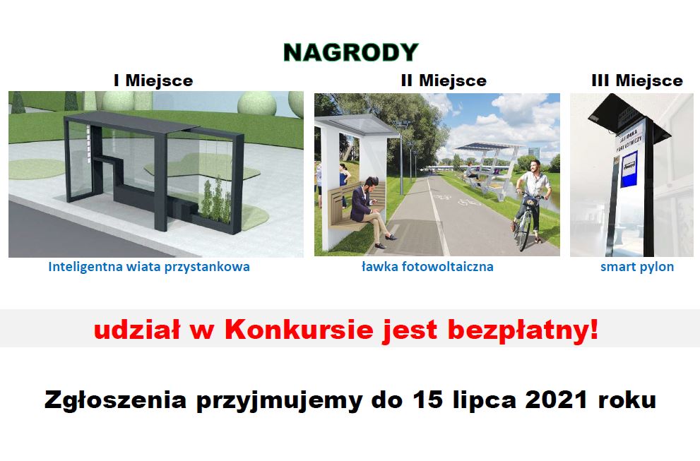 Infografika konkursowa.