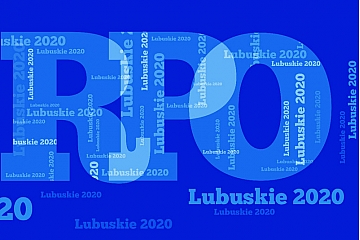 Regionalny Program Operacyjny Lubuskie 2020
