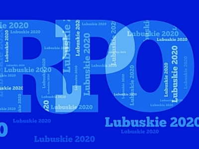 Regionalny Program Operacyjny Lubuskie 2020