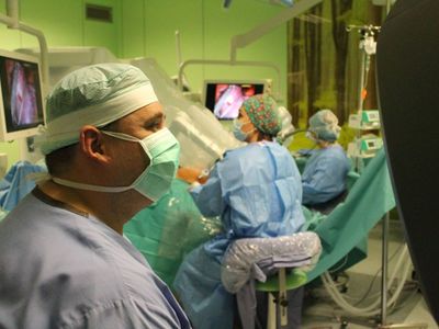 Fot. Wielospecjalistyczny Szpital Wojewódzki w Gorzowie Wlkp. 