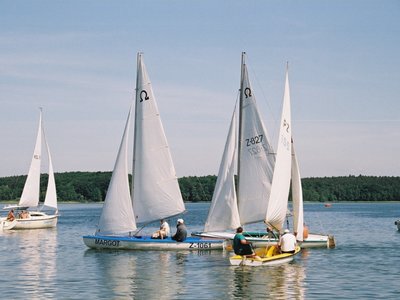 Jezioro Nieslysz