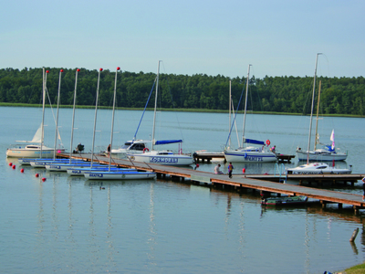 Jezioro Nieslysz