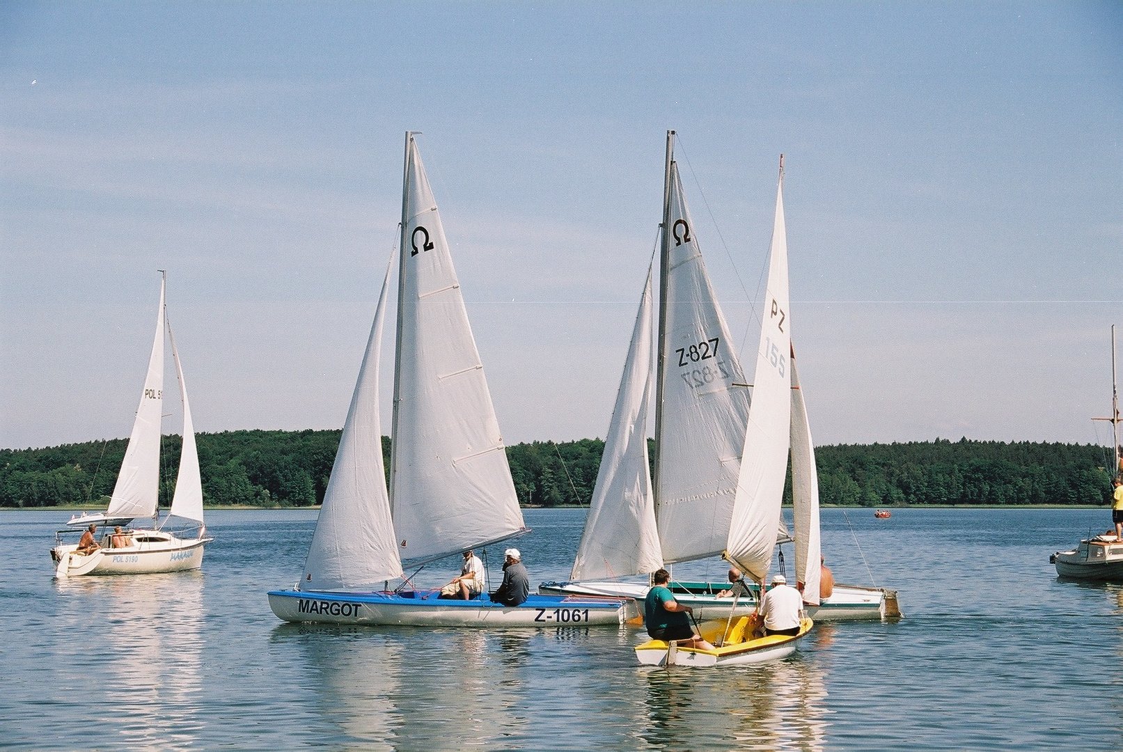 Jezioro Nieslysz