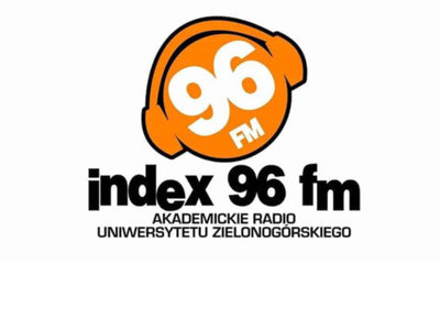 Logo Radia Index.
