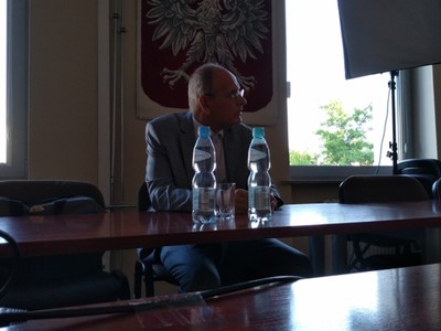 Posiedzenie Komisji Budżetu i Finansów -26 lipca 2021 r.
