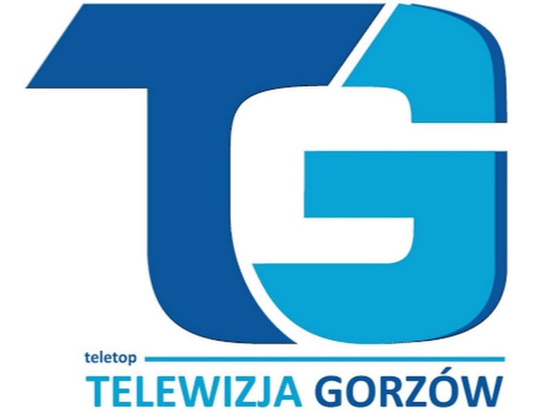 Logo TV Gorzów.