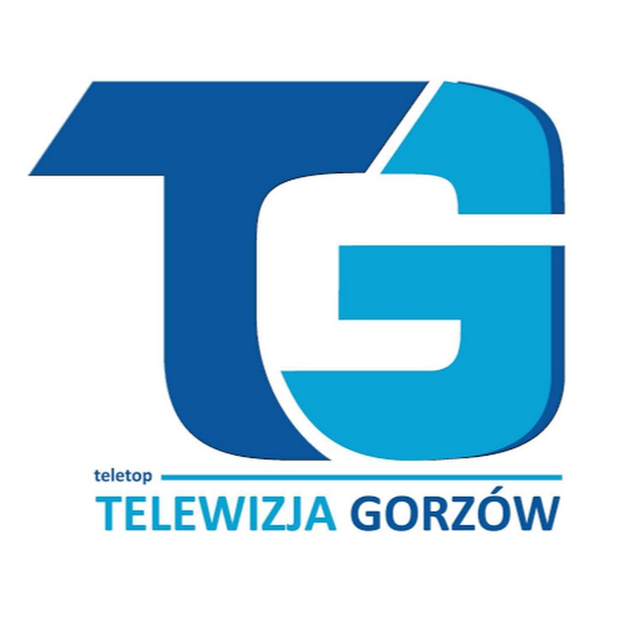 Logo TV Gorzów.