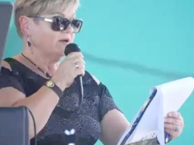 Anna Chinalska - Radna Województwa Lubuskiego
