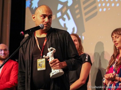 Gala rozdania nagród 13. Solanin Film Festiwal. Fot. Lubuskie Centrum Informacyjne
