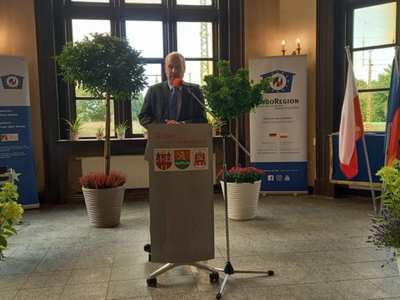 Jubileusz Koli w Guben