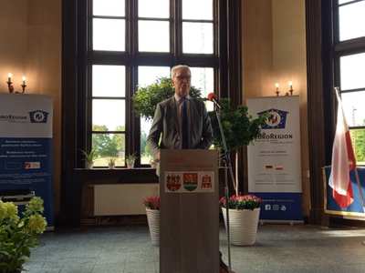 Jubileusz Koli w Guben