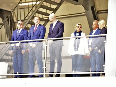 48. Wojskowe Mistrzostwa Świata w pięcioboju nowoczesnym - uroczyste otwarcie