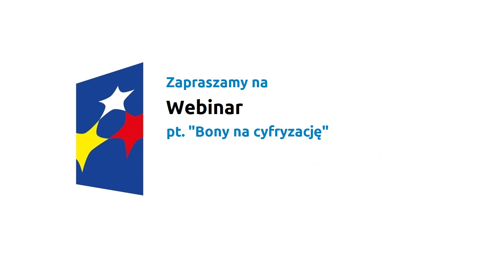 Zapraszamy na webinar pt. 