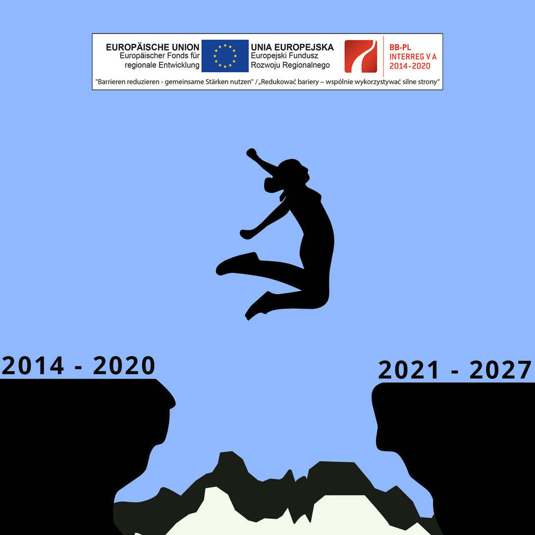 Wydarzenie roczne PW Interreg VA BB - PL 2014 -2020