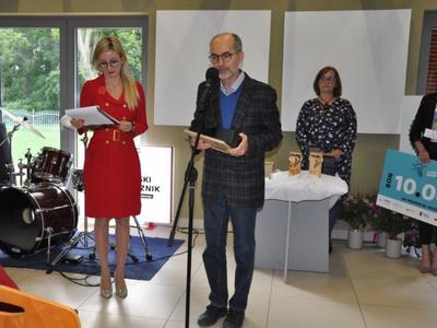 Rozstrzygnięcie konkursu Lubuski Włącznik - Lider Biznesu Społecznego