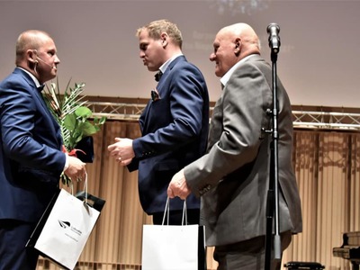 Jubileusz Gorzowskiego „Startu”