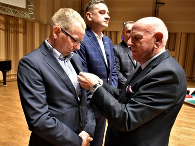 Jubileusz Gorzowskiego „Startu” 