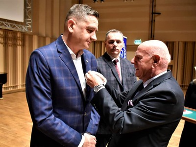 Jubileusz Gorzowskiego „Startu” 