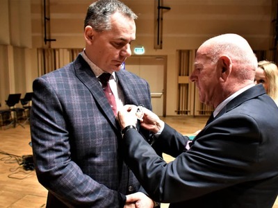 Jubileusz Gorzowskiego „Startu” 