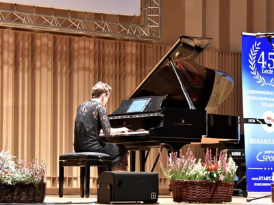 Jubileusz Gorzowskiego „Startu” 
